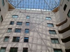 -北京宝辰饭店·明苑咖啡厅