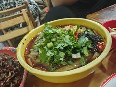 -冒椒火辣(奎星楼街店)