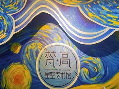 -梵高星空艺术馆(北京旗舰店)