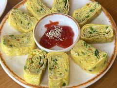 -海云台韩式汤饭·13年匠心韩料(南山店)