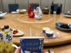 -金典银峰老鹅馆·昆山菜(亭林公园店)