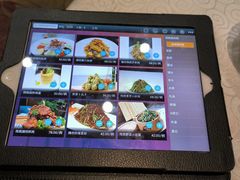 -潍坊菜馆(三里河南横街店)