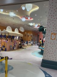 -奈尔宝家庭中心·亲子餐厅(苏州大悦城店)