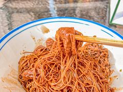 -亞婆井·劲抽面食(铂顿城店)