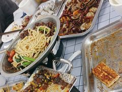 -郑喜旺烧烤(新密总店)