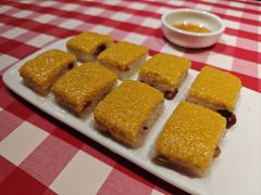 -西贝莜面村(当代商城店)
