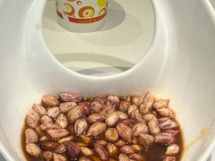 -院里寻菜·精致庭院菜(观沙岭店)