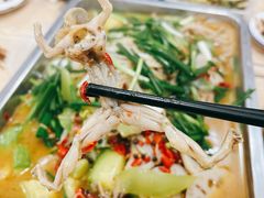 -二0二李记南瓜田鸡老字号(宜宾一店)