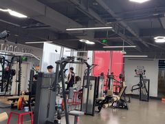 -形馆健身·普拉提(加州店)