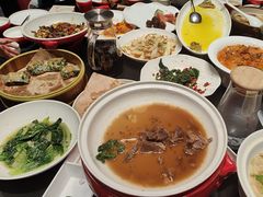 -唐河王记·南阳民间菜(国基路店)