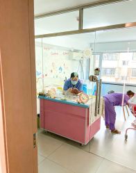 点击看大图 -养月堂中医养生月子会所(中心妇产店)