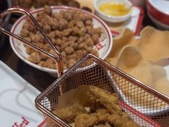-阿润打边炉·鲜切鸡煲(华漕店)