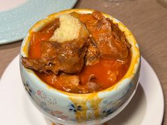 -波特曼西餐厅(中央大街店)