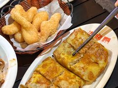 -火宫殿·小吃王国(坡子街店)