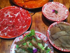 -楠火锅(哈尔滨金爵万象店)