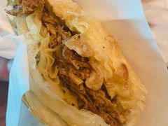 -山丹丹西北菜(金贸大厦店)