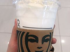 -星巴克(秦皇岛乐都汇店)