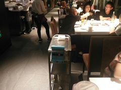 -海底捞大排档火锅(打浦路店)