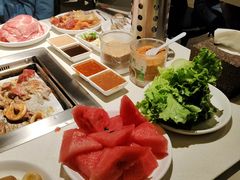 -春天烤肉自助餐厅(南内环店)