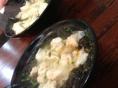 -阿麟馄饨(延长路店)