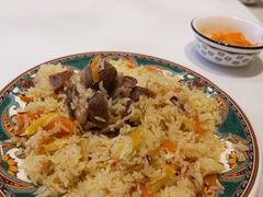 -巴依老爷新疆美食(常营店)