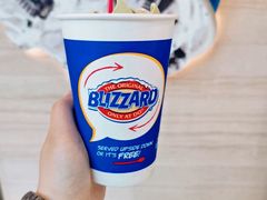 暴风雪-DQ·蛋糕·冰淇淋(城南嘉园店)