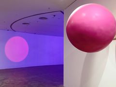 -chi K11艺术空间展览厅