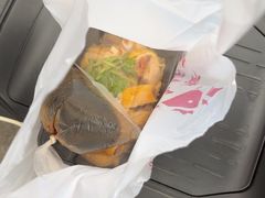 -王中王餐厅(东安路店)