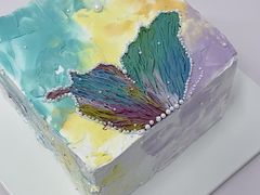 -威利旺卡烘焙西点蛋糕培训(朝阳校区)