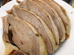 -奇芳阁·百年清真南京菜(夫子庙店)