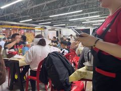-聚味瞿记·龙虾堂(树木岭店)