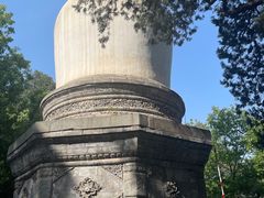 -大觉寺-停车场