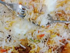 -清真· AL-JANNAT 佳纳特餐厅(仙林店)
