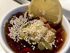 -海底捞火锅(威高广场店)
