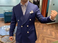 -尊卡诺高级西装礼服定制(江东中路店)