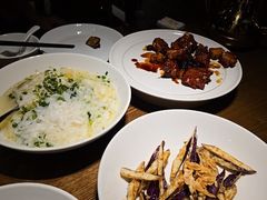 -张家卫·阳江菜·小海鲜(肥婆湾桥店)