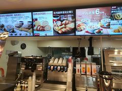 -肯德基(坞城路店)