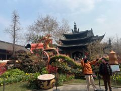 -钱王祠