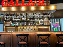 -弗兰克牛排西餐厅 Galla R By Ribone(上海首店)