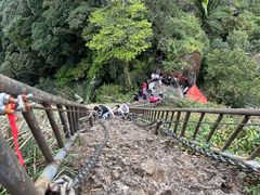 -七仙岭温泉国家森林公园