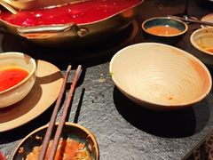 -色響火锅(恒隆广场店)