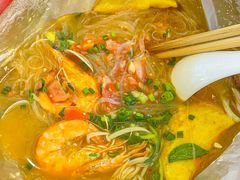 -见味花甲(福田coco park店)