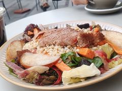 -BAKER&SPICE(BFC外滩金融中心店)
