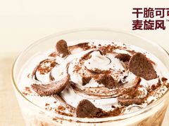 -麦当劳(欧亚卖场店)
