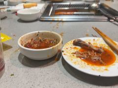 -海底捞火锅(高科东路店)