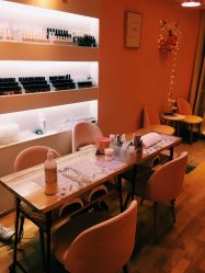 -米小兔美甲美睫