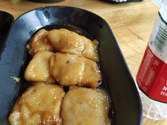 -金牌外婆家(苏州中心店)