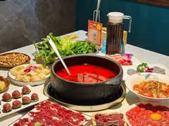 -贵府酸汤牛肉火锅·贵州老字号(飞山街店)