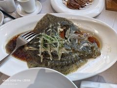 -名轩·中餐厅(南京玄武湖假日酒店)