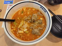 -阿香米线(中原万达店)